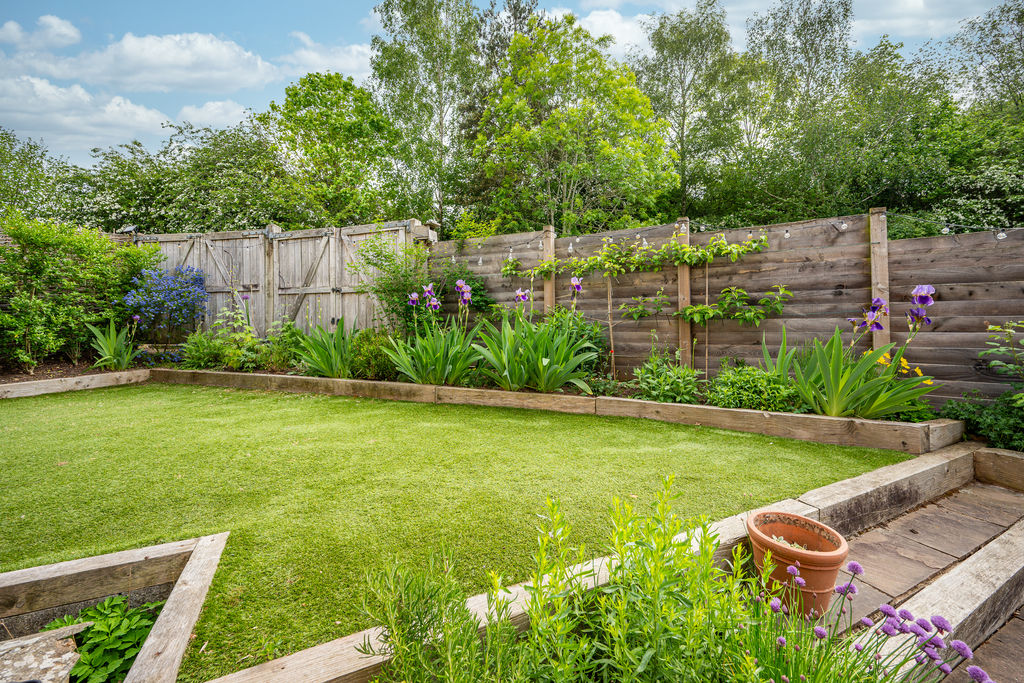 Garden- click for photo gallery